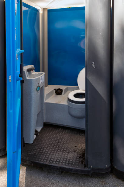Best Local porta potty services  in Baird, TX
