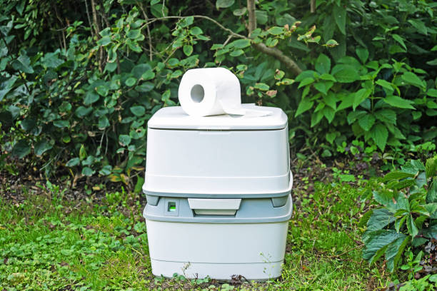 Best Portable toilet rental cost  in Baird, TX