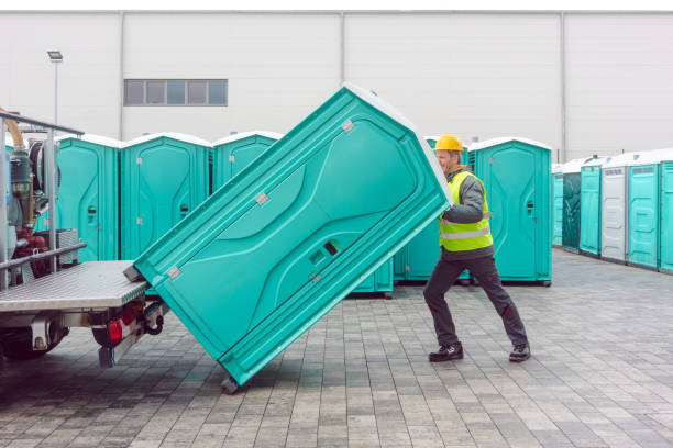 Best Sanitation services for porta potties  in Baird, TX