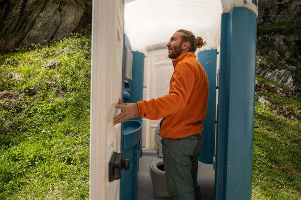 Best Affordable porta potty rental  in Baird, TX