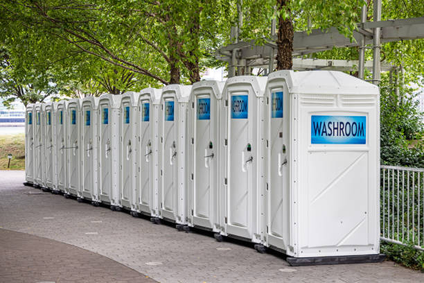 Best High-end porta potty rental  in Baird, TX