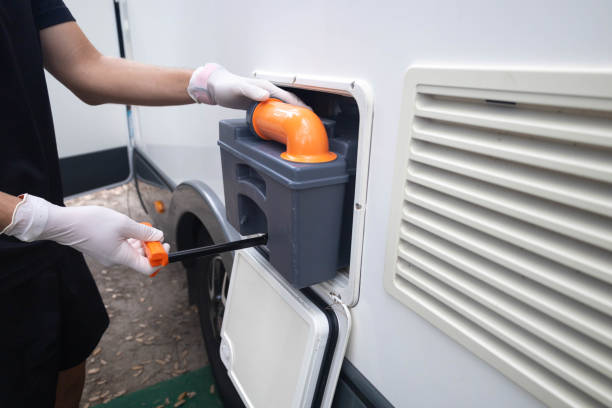 Best Porta potty rental for parties  in Baird, TX